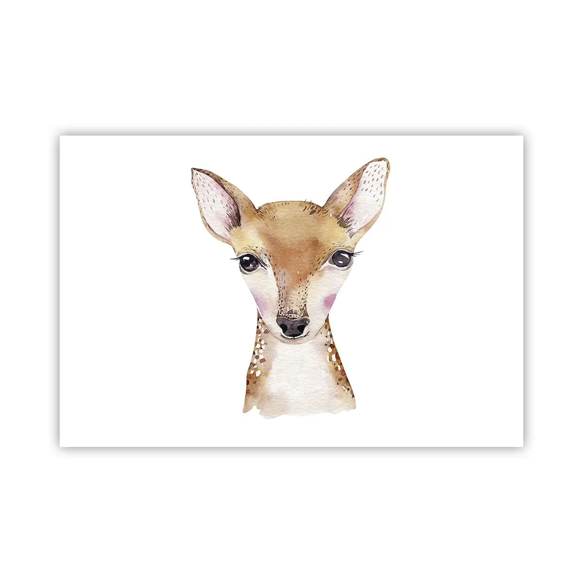 Plakát - Povaha nevinnosti - 91x61 cm