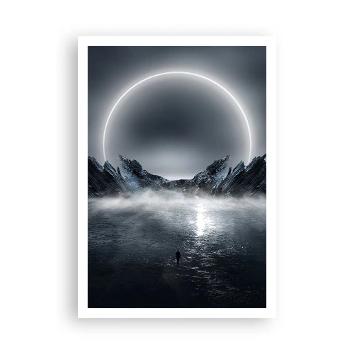 Plakát - Finále příběhu - 70x100 cm