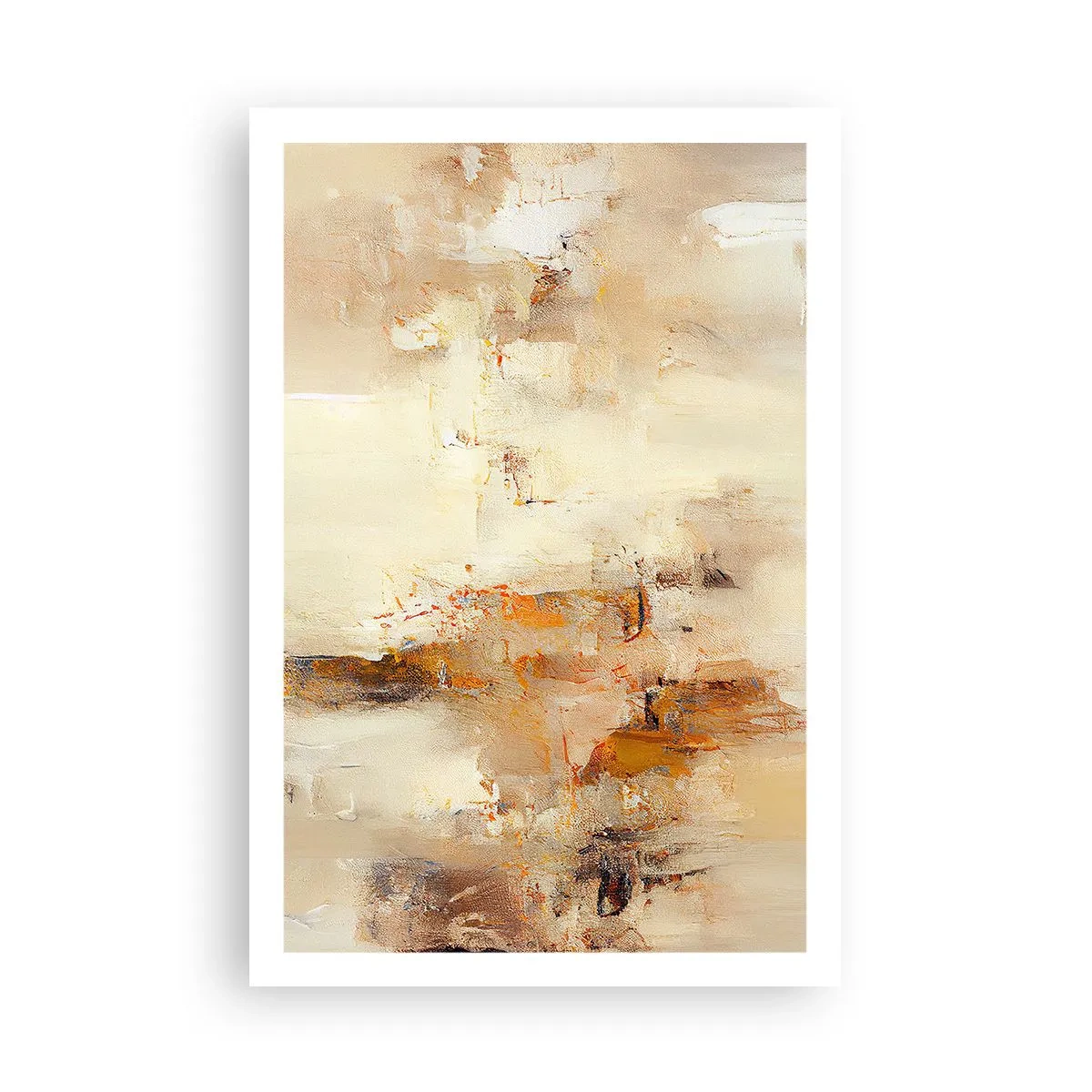 Plakát - Duše jantaru - 61x91 cm