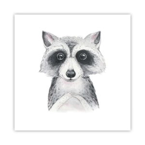 Plakát - Chvíle dojetí - 50x50 cm