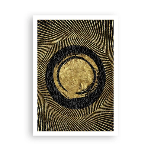 Plakát - Glamour kompozice - 70x100 cm
