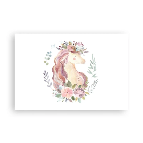 Plakát - Pozvánka do říše pohádek - 91x61 cm