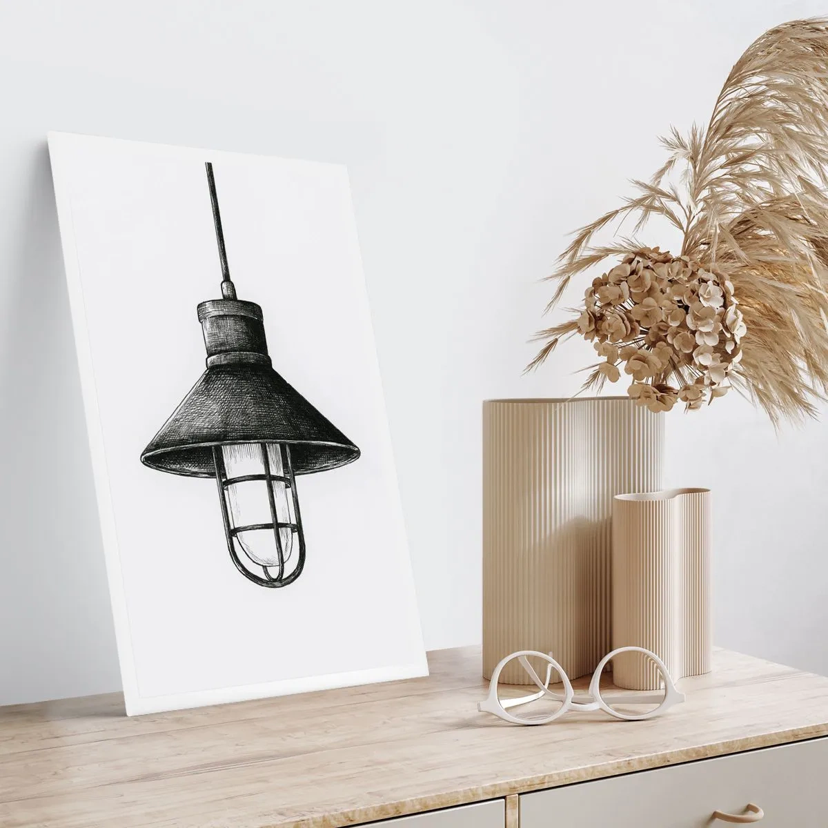 Plakát - Jako před lety… - 70x100 cm