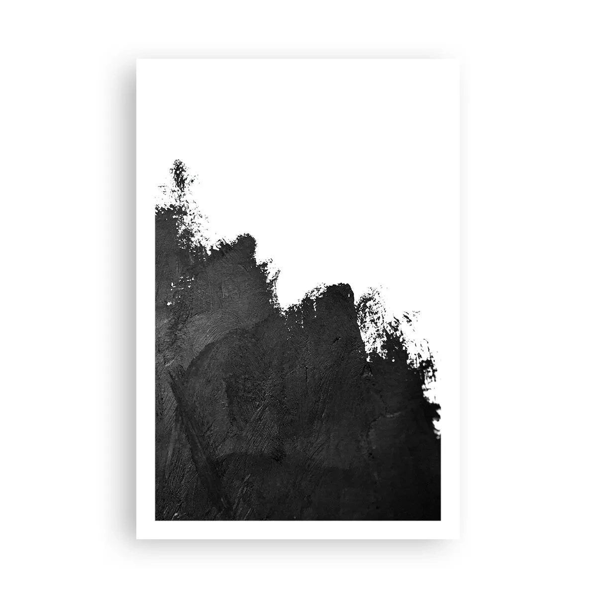 Plakát - Živly: země - 61x91 cm