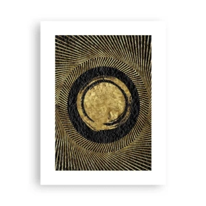 Plakát - Glamour kompozice - 30x40 cm