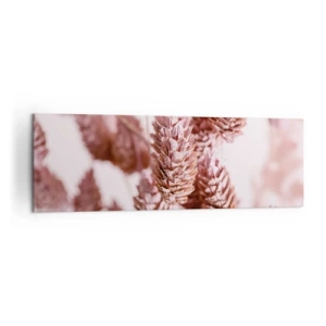 Obraz na plátně - Zdánlivě nenápadné - 160x50 cm