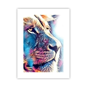 Plakát - Moudrost přírody - 30x40 cm