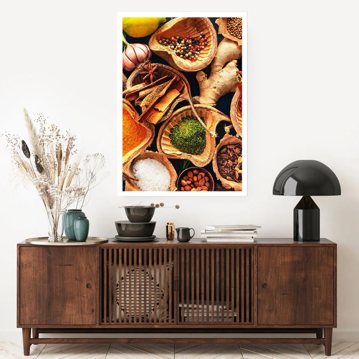 Plakát - Vezmi si, co chceš - 50x70 cm