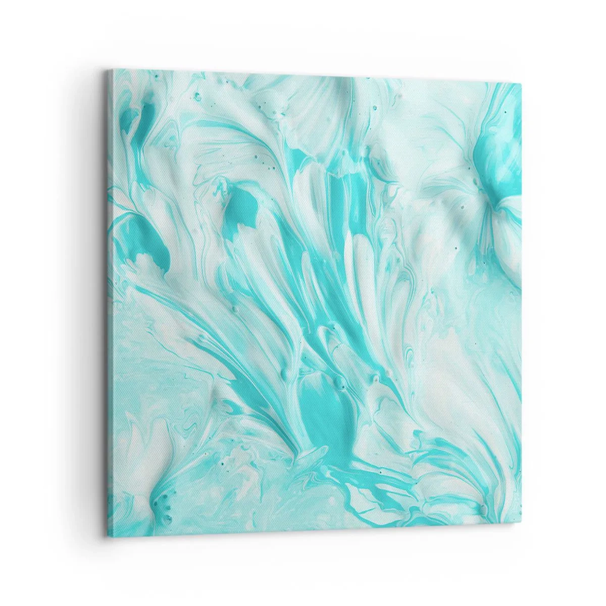 Obraz na plátně - Navždy spolu - 60x60 cm