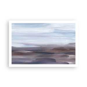 Plakát - Živly: voda - 91x61 cm