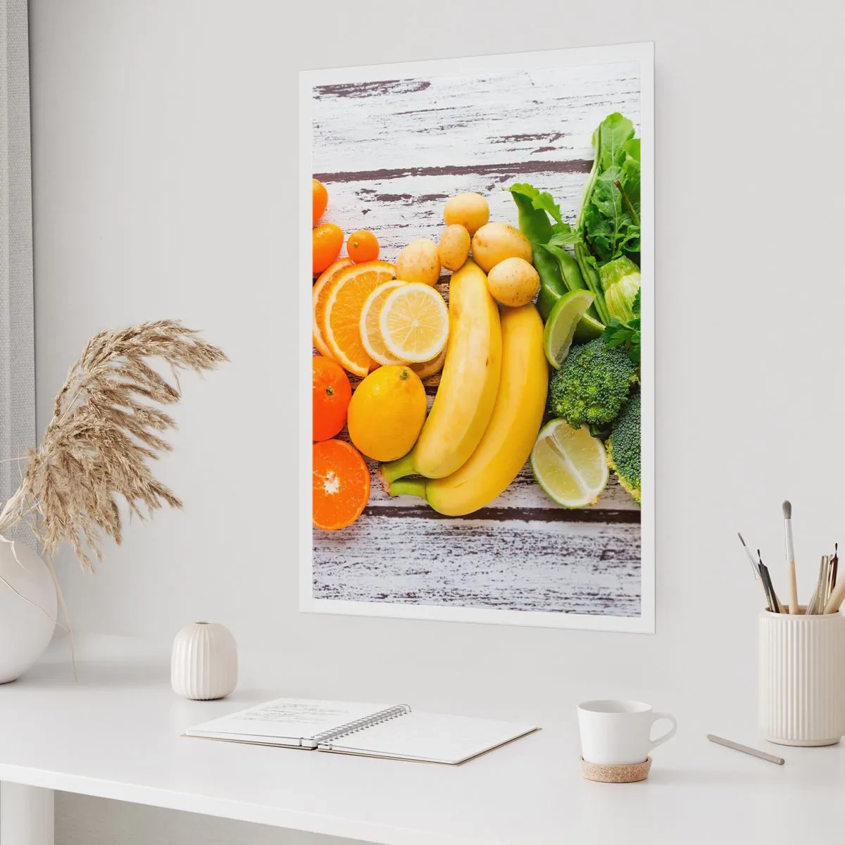 Plakát - To nestačí? - 50x70 cm