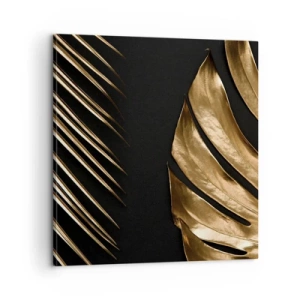 Obraz na plátně - Jiné ale stejně drahé - 60x60 cm