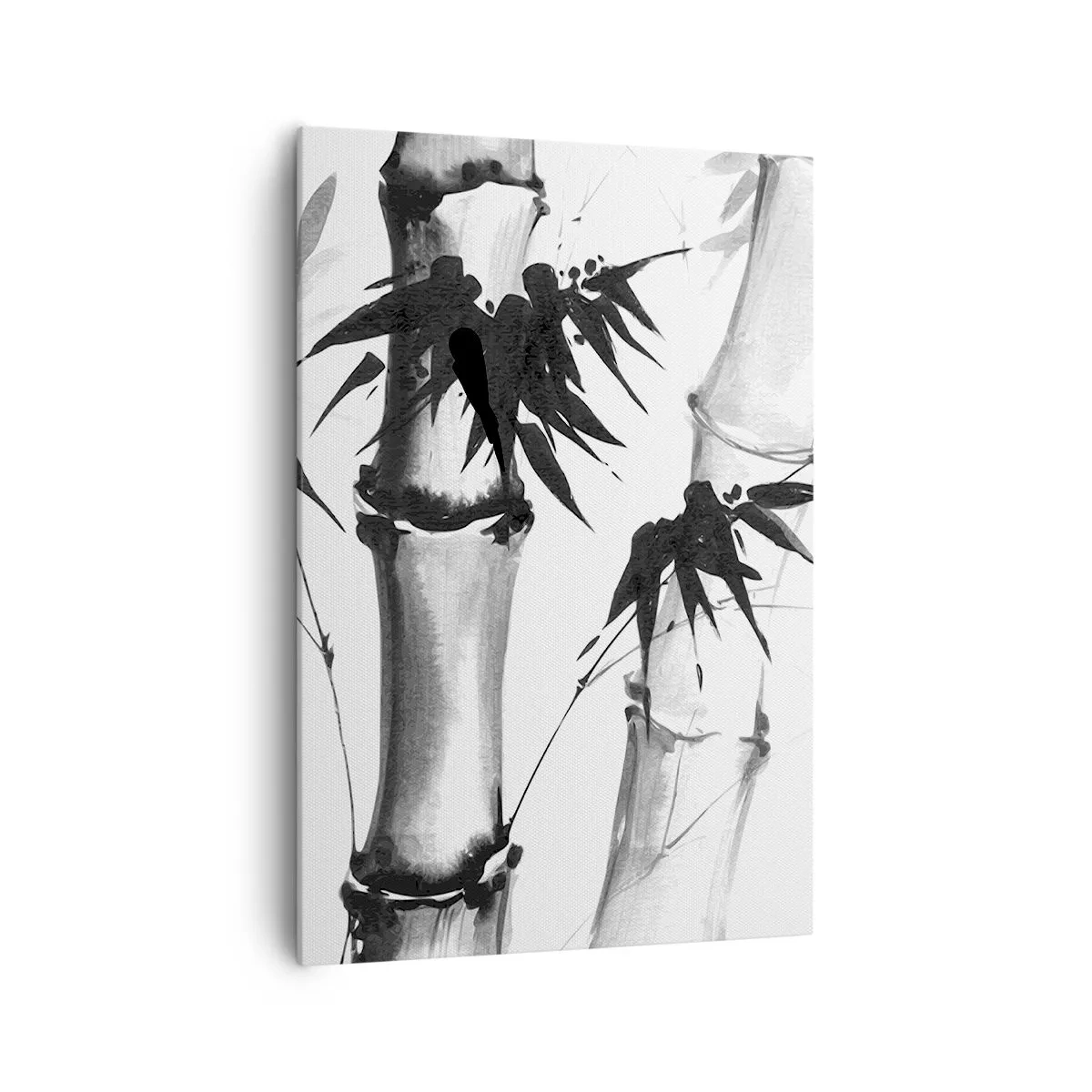 Obraz na plátně - Blízký záběr na orient - 70x100 cm