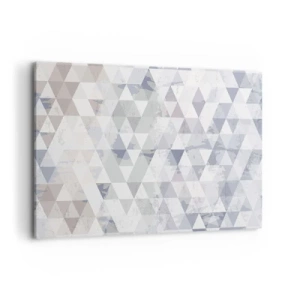 Obraz na plátně - V rytmu na tři - 120x80 cm