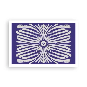 Plakát - Etnické inspirace - 91x61 cm