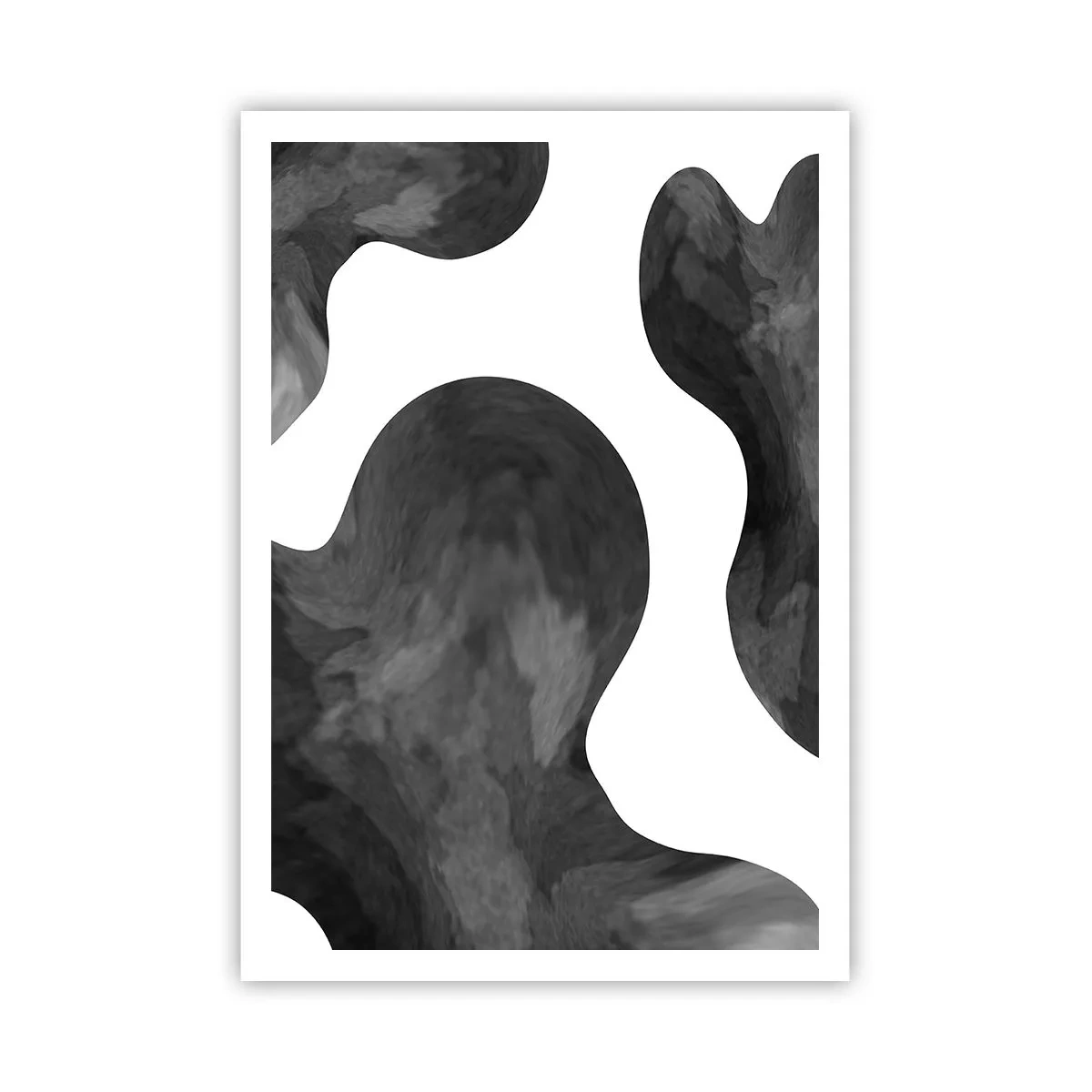 Plakát - Mléčná dráha - 70x100 cm