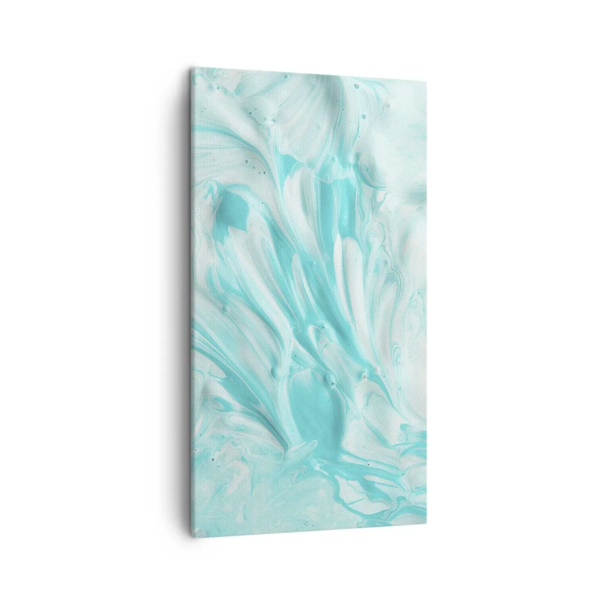 Obraz na plátně - Navždy spolu - 45x80 cm