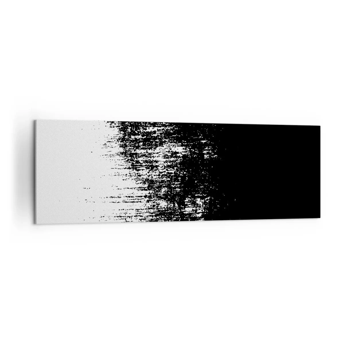 Obraz na plátně - Vítězem se stává… - 160x50 cm
