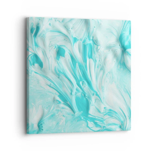 Obraz na plátně - Navždy spolu - 30x30 cm