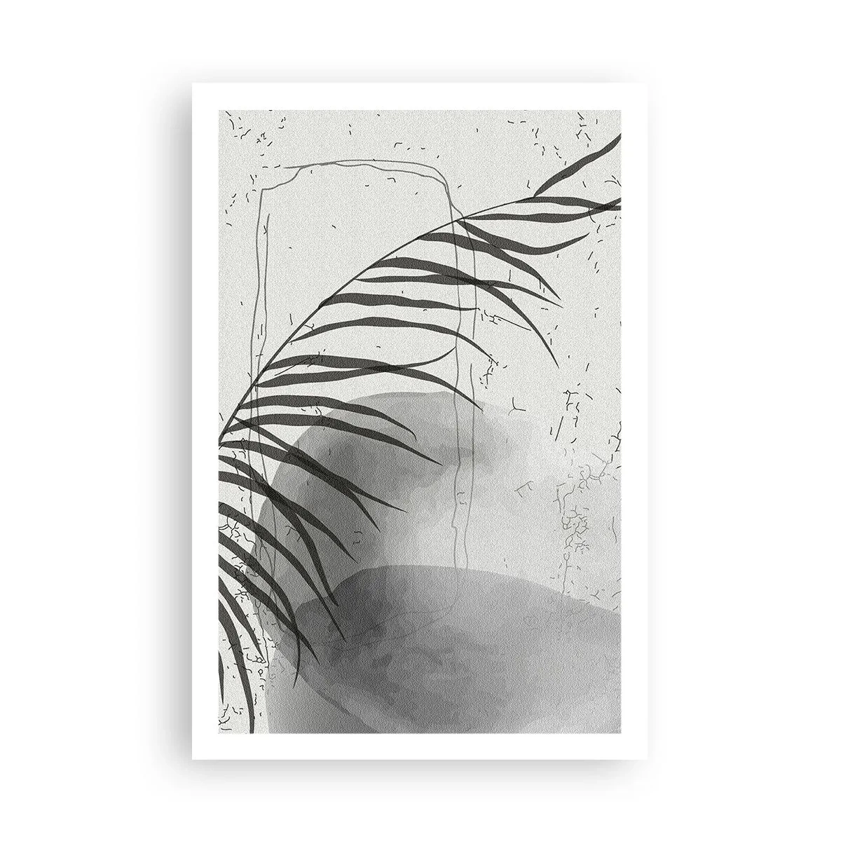 Plakát - Subtilní exotika přírody - 61x91 cm