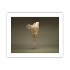 Plakát - Hned poletí - 50x40 cm