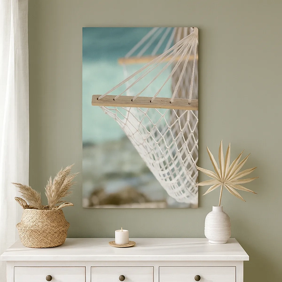 Obraz na plátně - Čas relaxace - 50x70 cm