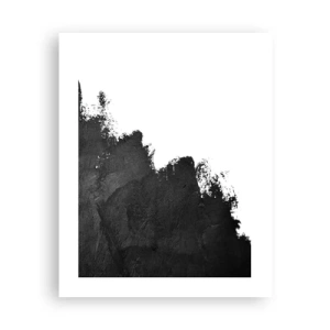 Plakát - Živly: země - 40x50 cm