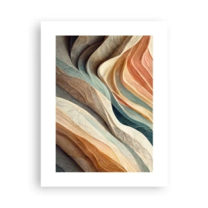 Plakát - Okamžik před změnou - 30x40 cm