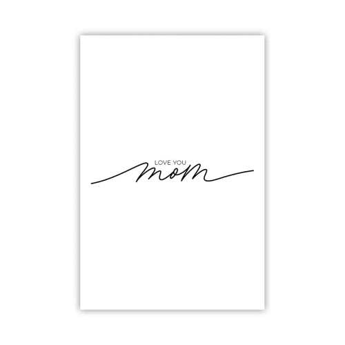 Plakát - Velké emoce - 61x91 cm