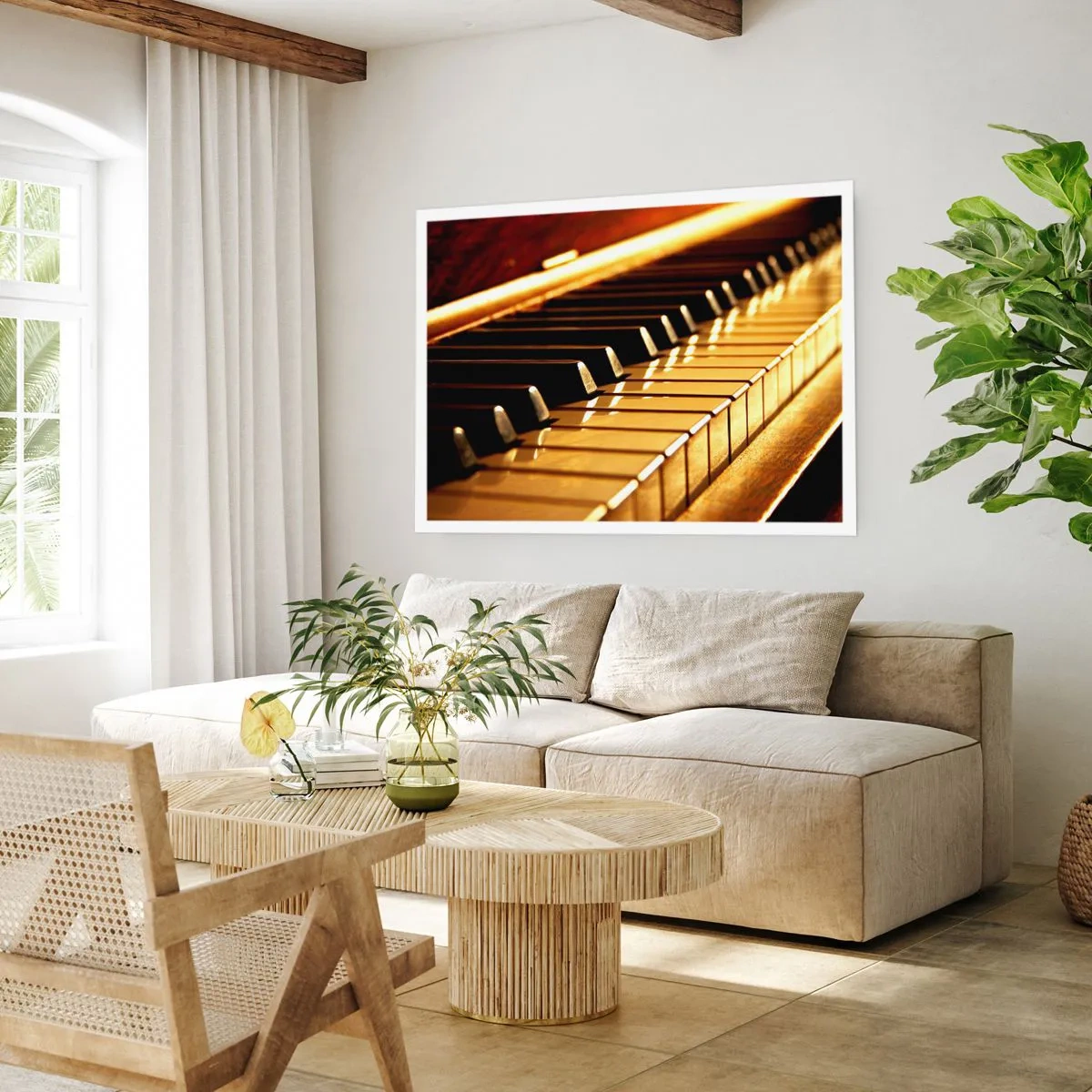 Plakát - Neomezené možnosti - 100x70 cm