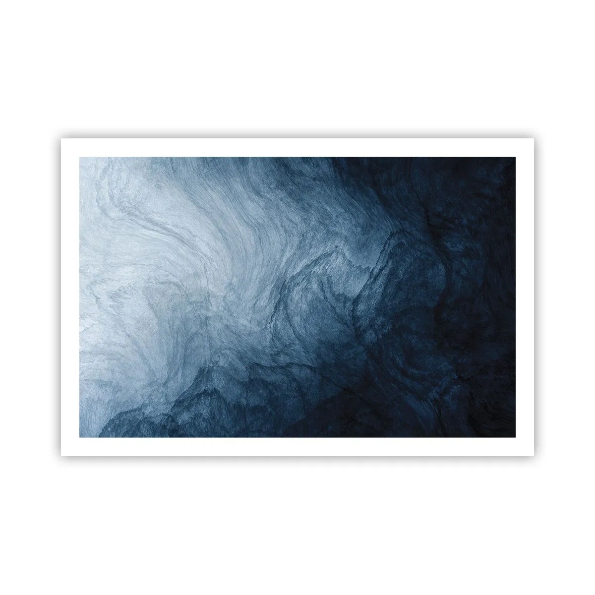 Plakát - Sáhnout do hlubin - 91x61 cm