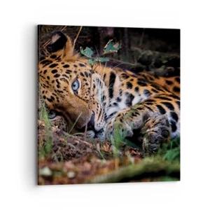 Obraz na plátně - Věř mi - 70x70 cm