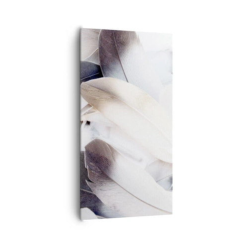 Obraz na plátně - Téměř andělské - 65x120 cm