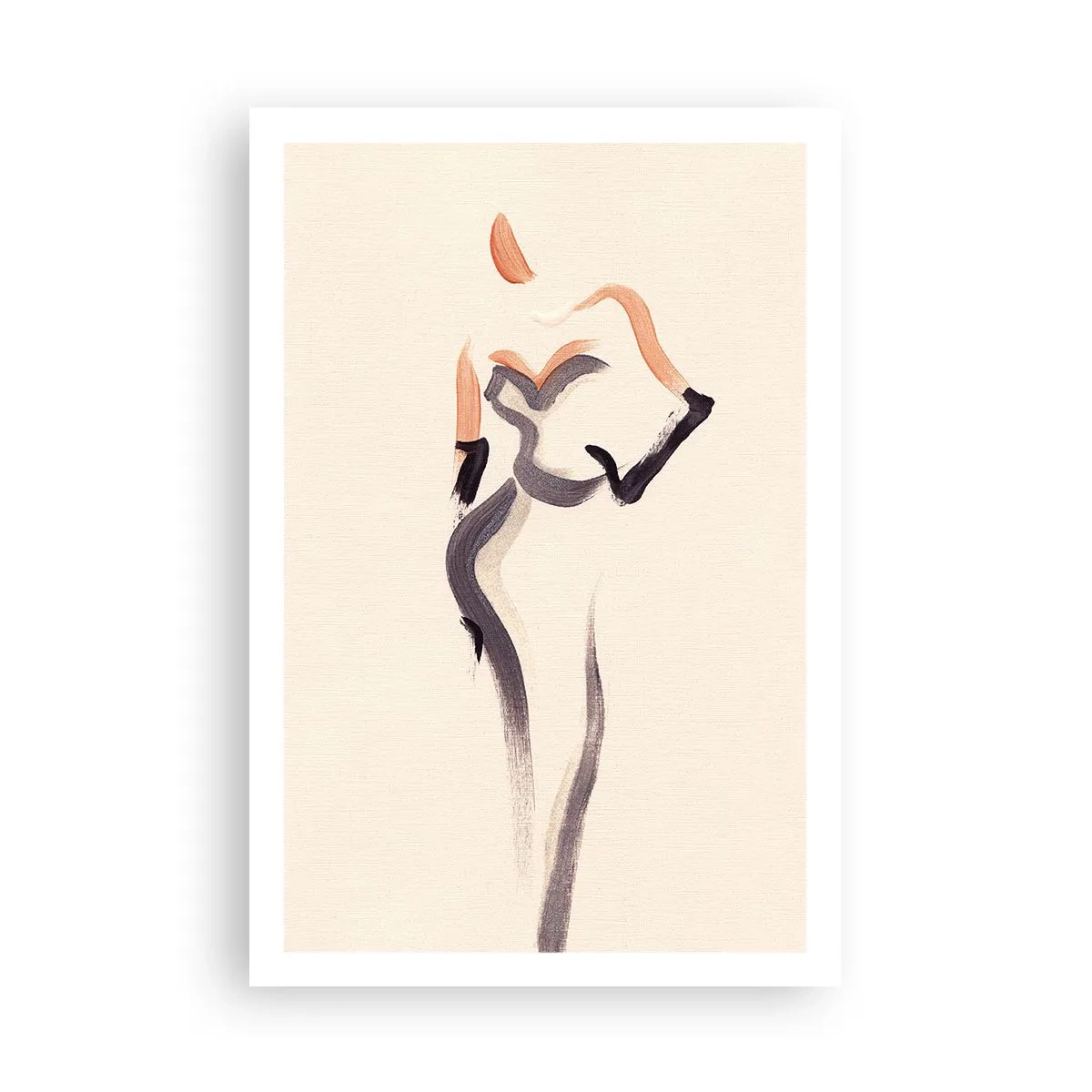 Plakát - Ze zlatých let Hollywoodu - 61x91 cm