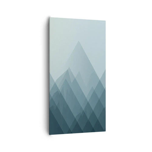 Obraz na plátně - Velká, větší, největší - 65x120 cm