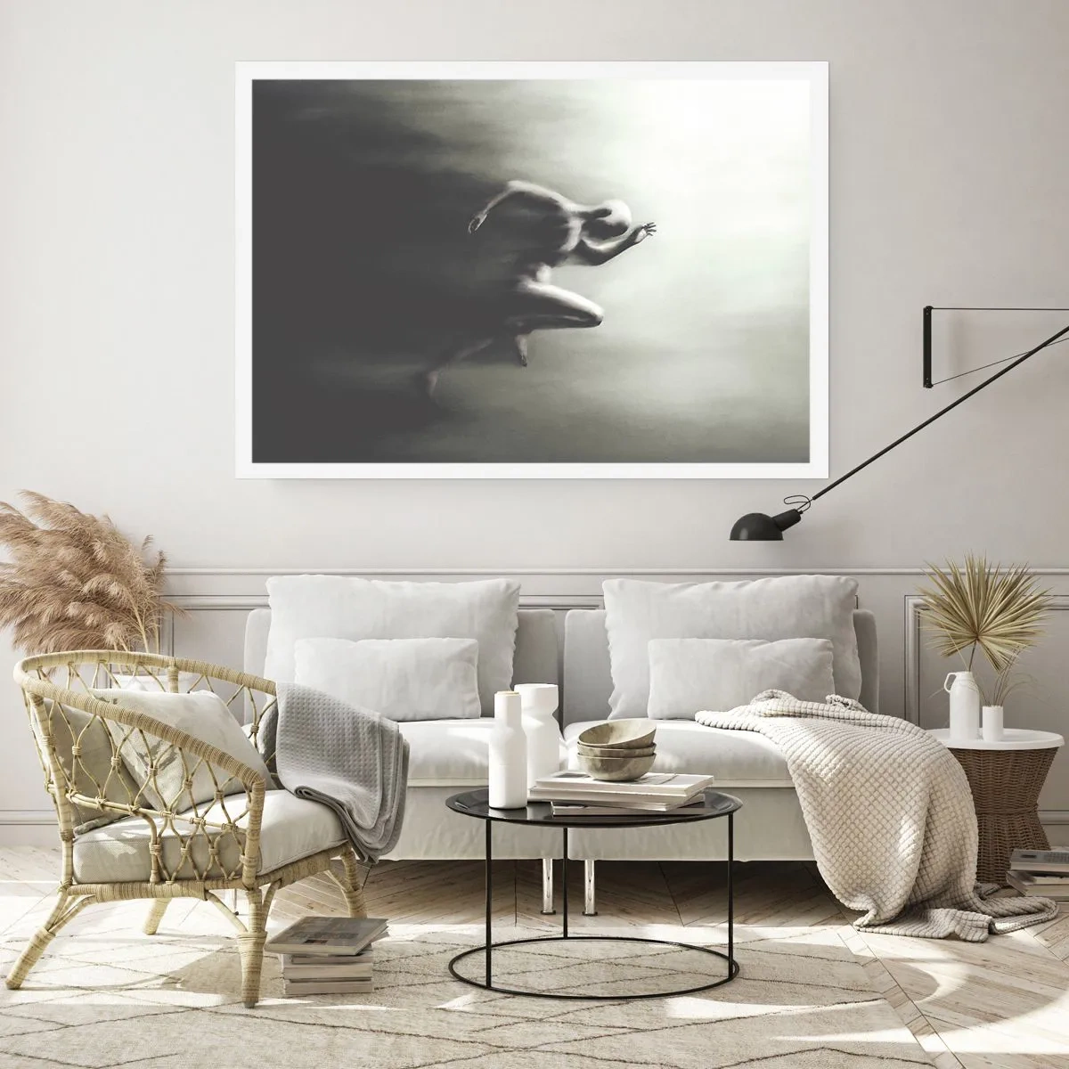 Plakát - Nezastavitelný - 40x30 cm