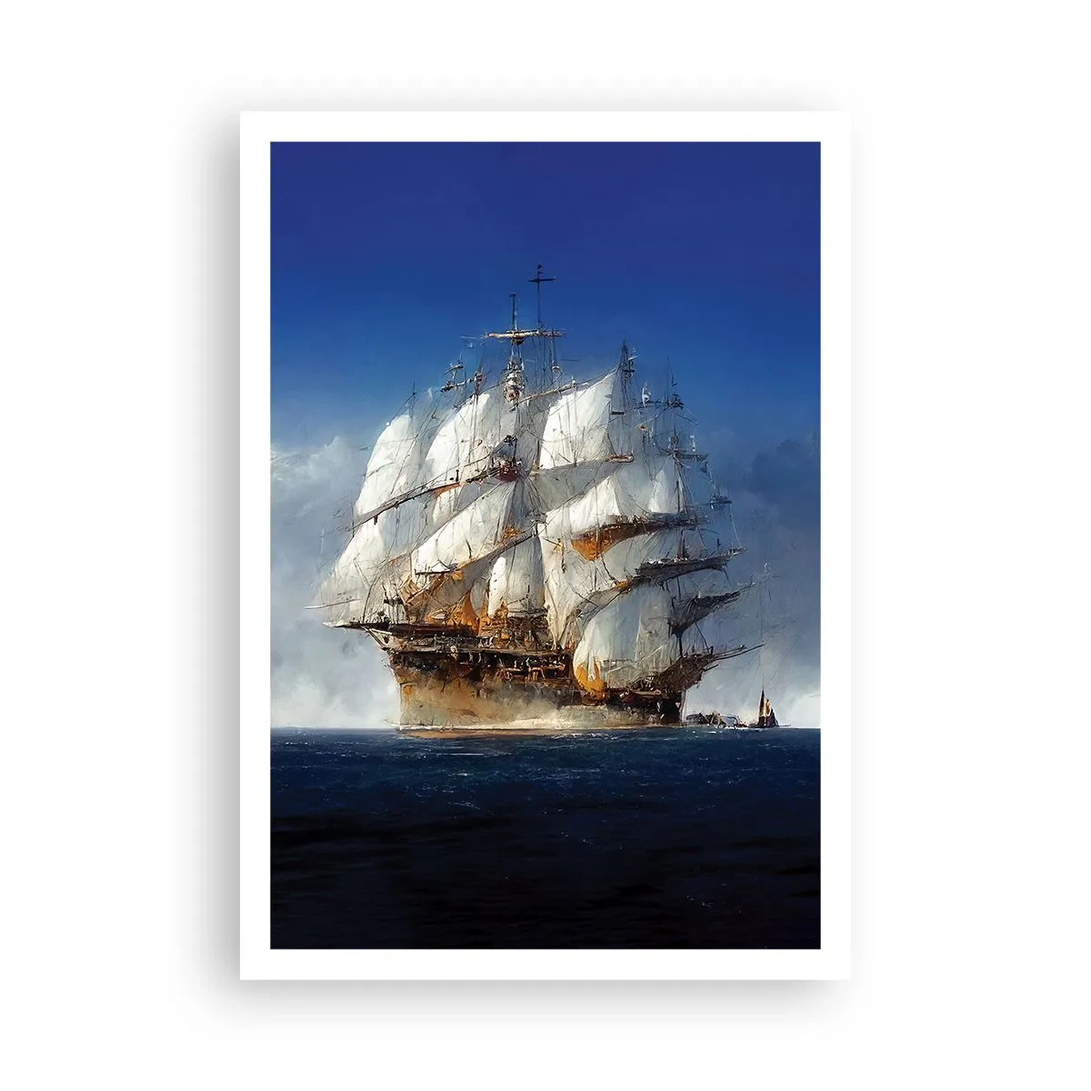Plakát - The great glory! - 70x100 cm