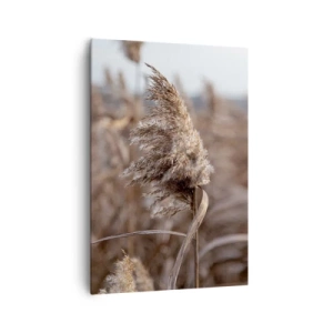 Obraz na plátně - Čas odletět s větrem - 70x100 cm