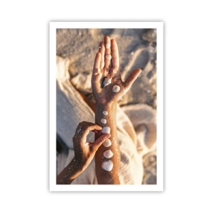 Plakát - Krása na dosah - 61x91 cm