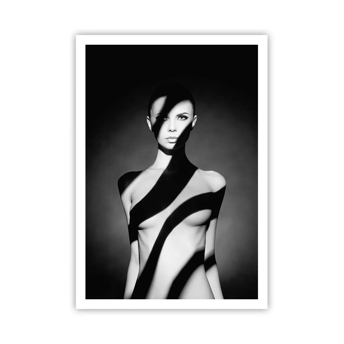 Plakát - V záři i ve stínu - 70x100 cm