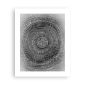 Plakát - Znamení doby - 40x50 cm