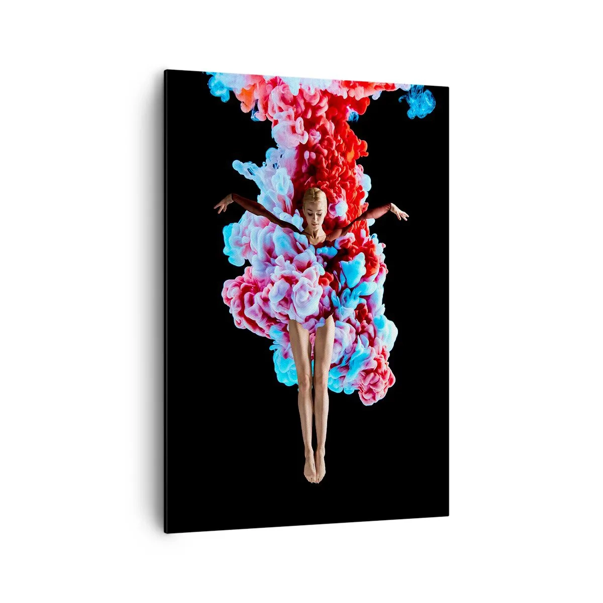 Obraz na plátně - V plném květu - 70x100 cm