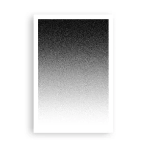 Plakát - Směrem ke světlu - 61x91 cm