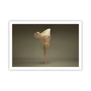 Plakát - Hned poletí - 91x61 cm