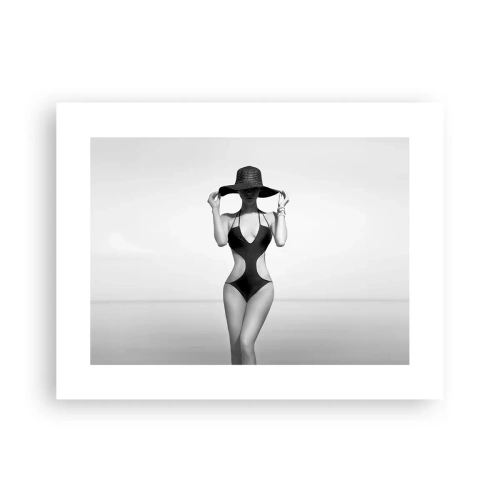 Plakát - Jmenuji se: Elegance - 40x30 cm