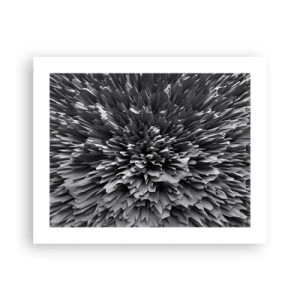 Plakát - Ostřejší to už nebude - 50x40 cm