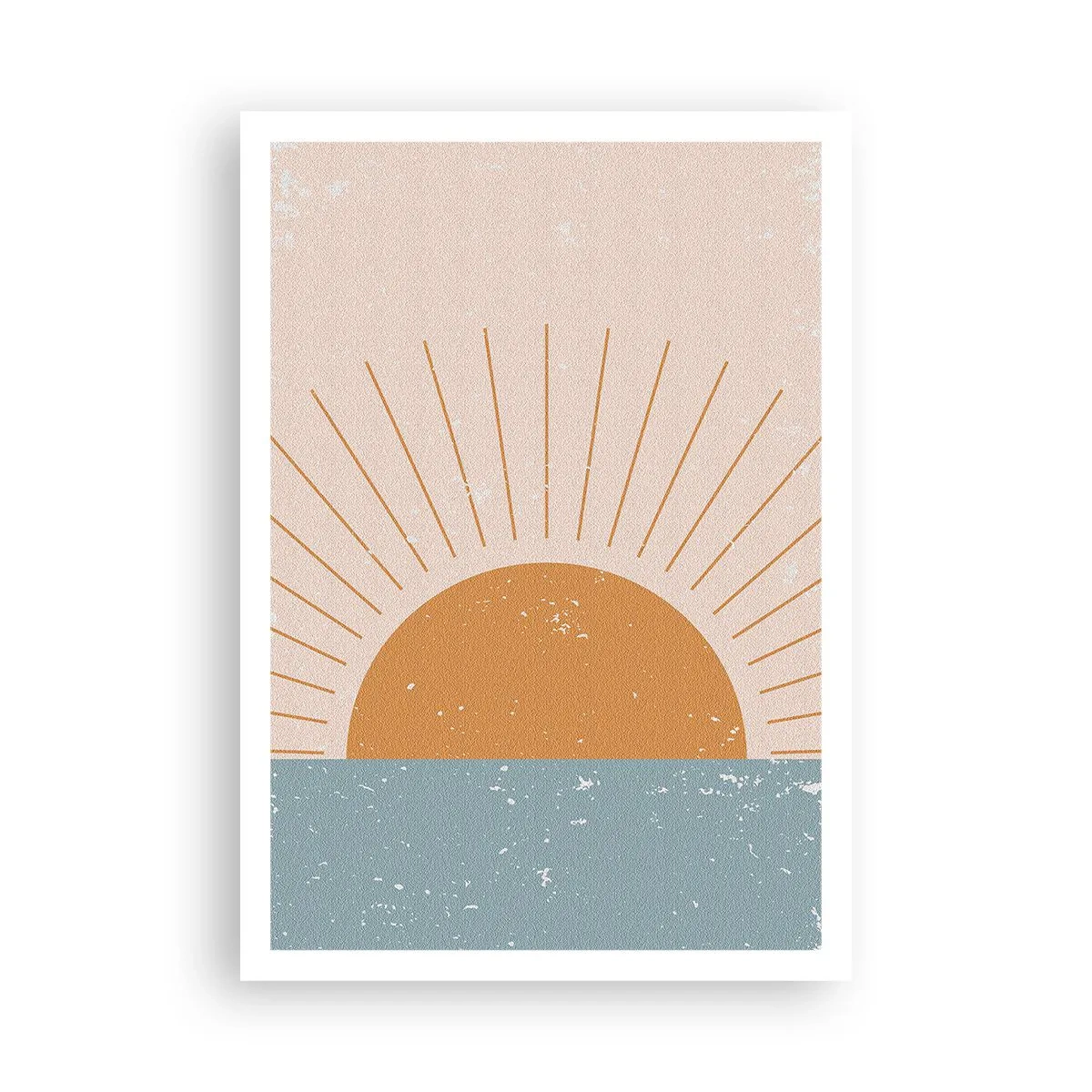 Plakát - Každodenní zázrak - 70x100 cm