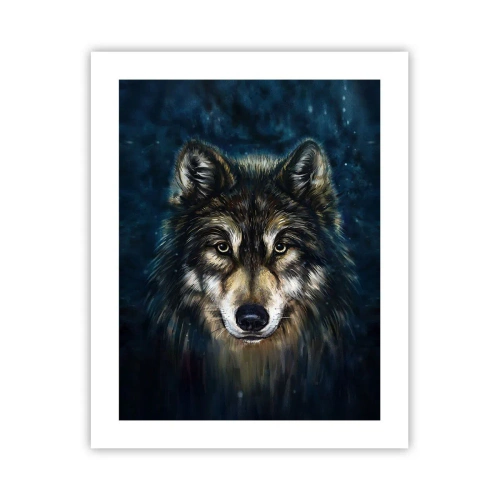 Plakát - Alfa? A omega - 40x50 cm