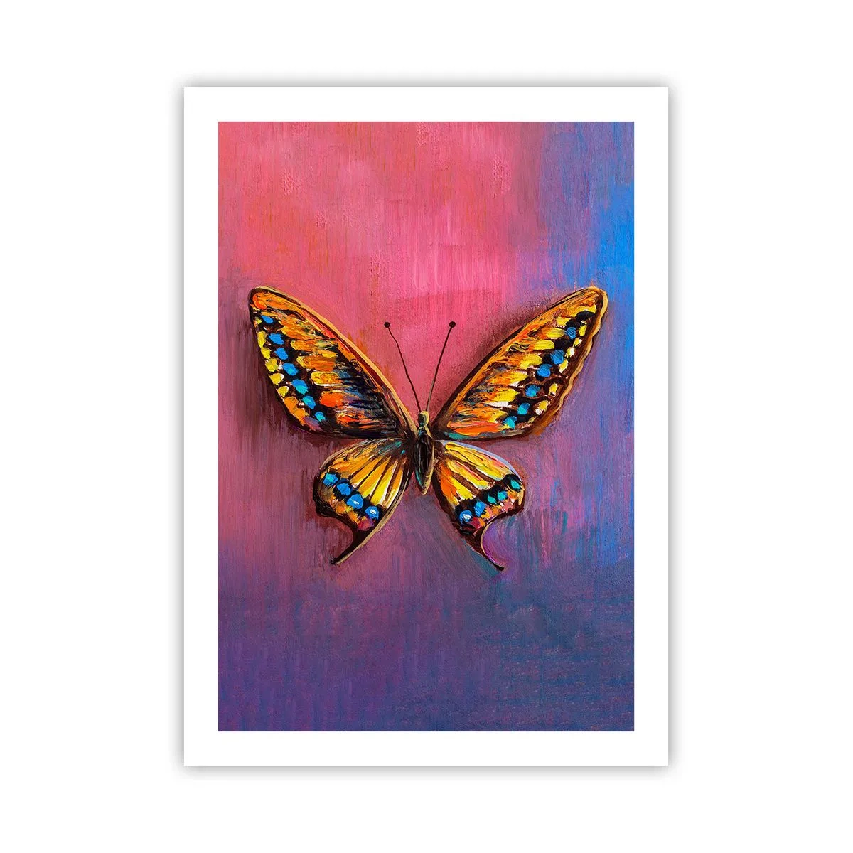 Plakát - Klenot přírody - 50x70 cm