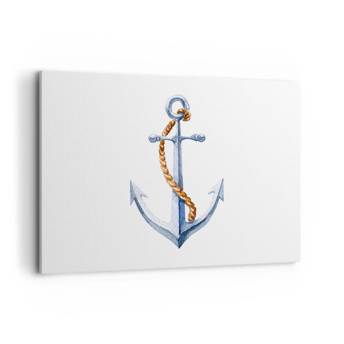 Obraz na plátně - Ahoj, dobrodružství! - 120x80 cm